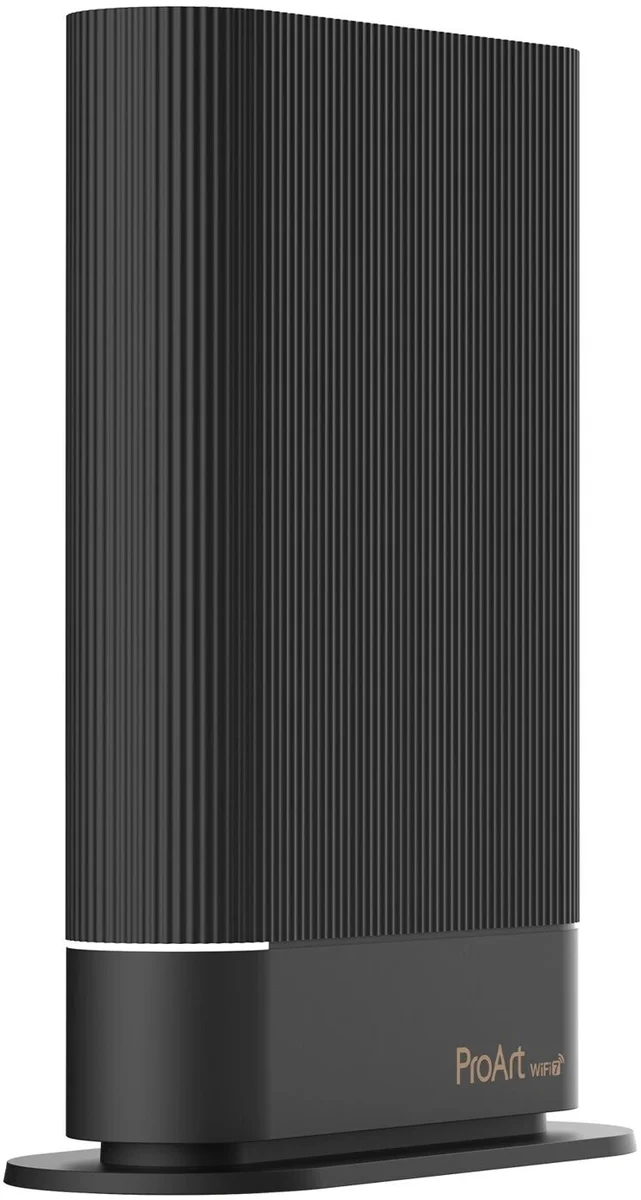 Маршрутизатор ASUS ProArt PRT-BE5000, Wi-Fi 7, 2.4/5 ГГц, 4×2.5GbE