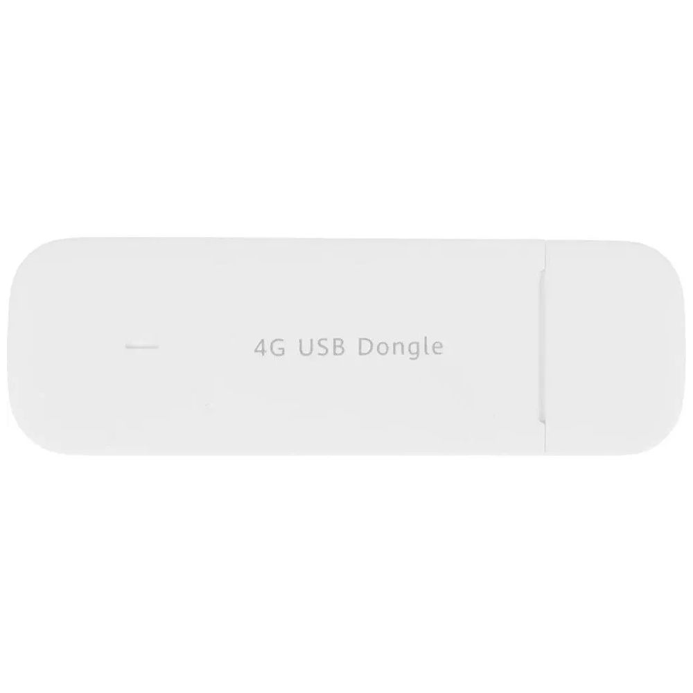 Модем Huawei 51071UYB, USB, 4G, LTE Cat.4, белый