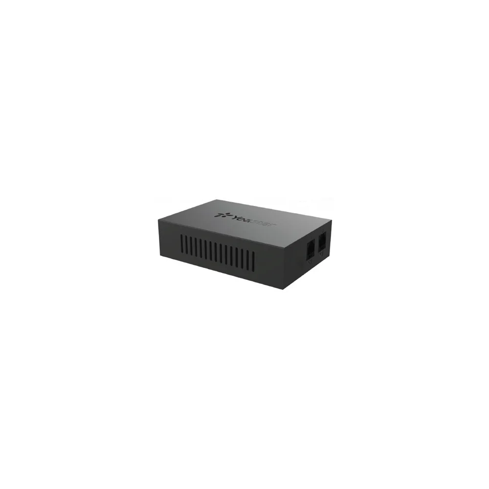 Шлюз VoIP Yeastar TA200, 2×FXS, SIP
