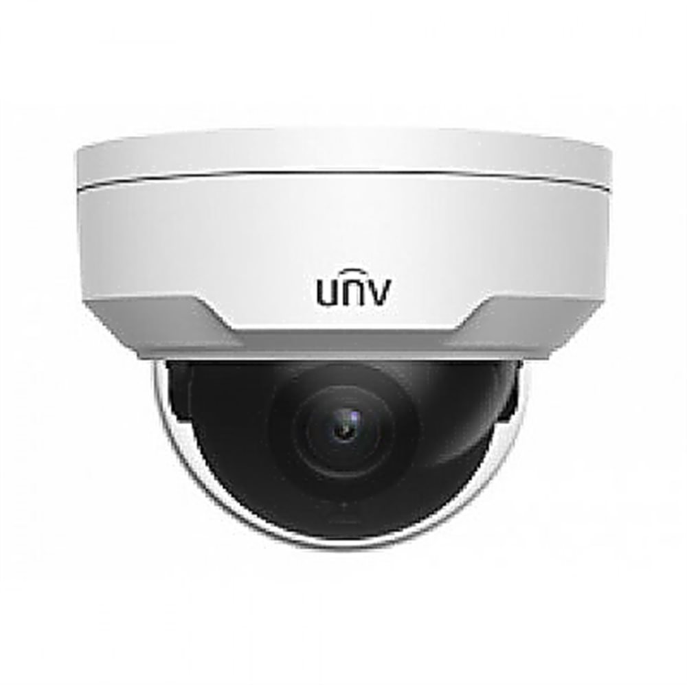 Видеокамера Uniview IPC324LB-SF28K-G, IP купольная, 4Мп, 2.8мм, ИК 30м