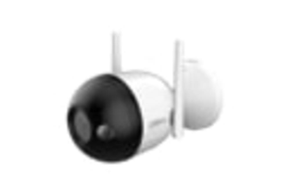 Камера видеонаблюдения Dahua DH-IPC-F4CP-LED-0360B, уличная, 4Мп, LED 30м, Wi-Fi
