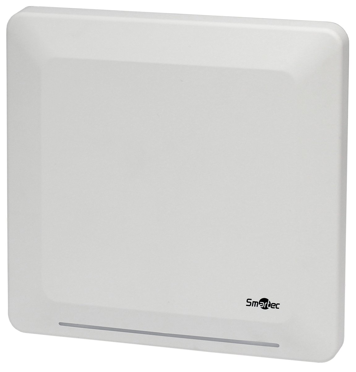 Считыватель Smartec ST-LR330E, UHF, Ethernet/RS232/RS485/Wiegand, 0-10 м, IP65