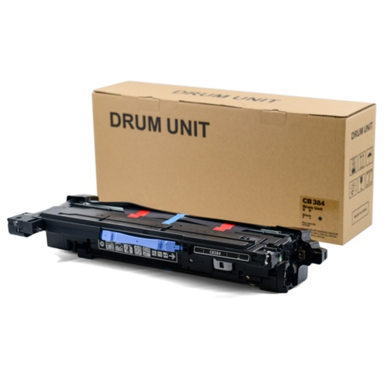 Фотобарабан Булат BFHPLJ6015110, черный, 35000 страниц, HP Color LJ CP6015