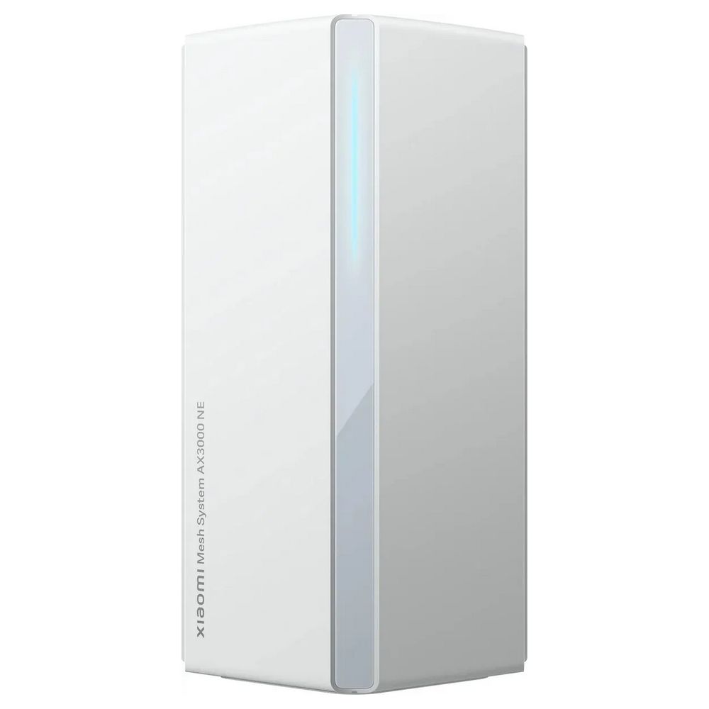 Mesh-система Xiaomi DVB4465GL, AX3000, 3×LAN, 1×WAN