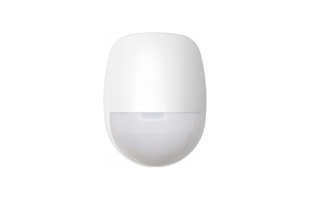 Извещатель ИК Hikvision DS-PDC15-EG2(B), штора, до 15 м, 6.3°