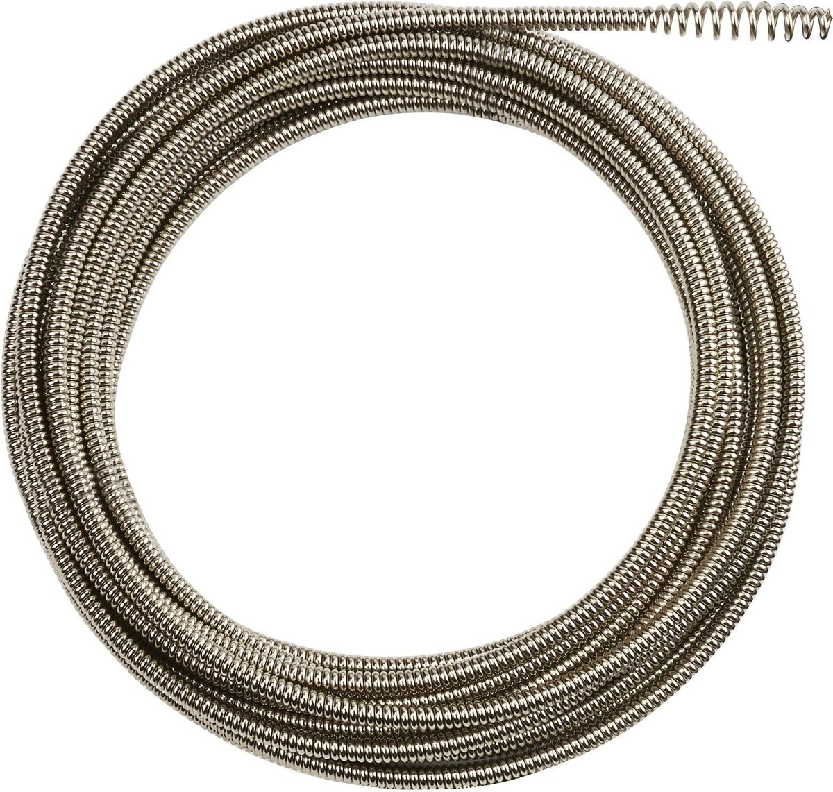 Тросик Milwaukee 48532674, 8мм×15м, труба 32-50мм