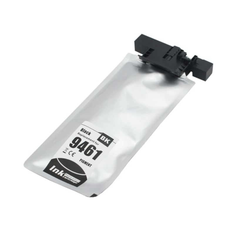 Струйный картридж Булат GFEP0M5290010 для Epson WF-C5290/WF-C5790, черный, 10000 страниц