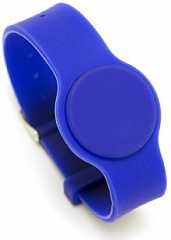 Браслет RFID IronLogic IL-18EB, EM-Marine, перезаписываемый, D34 мм