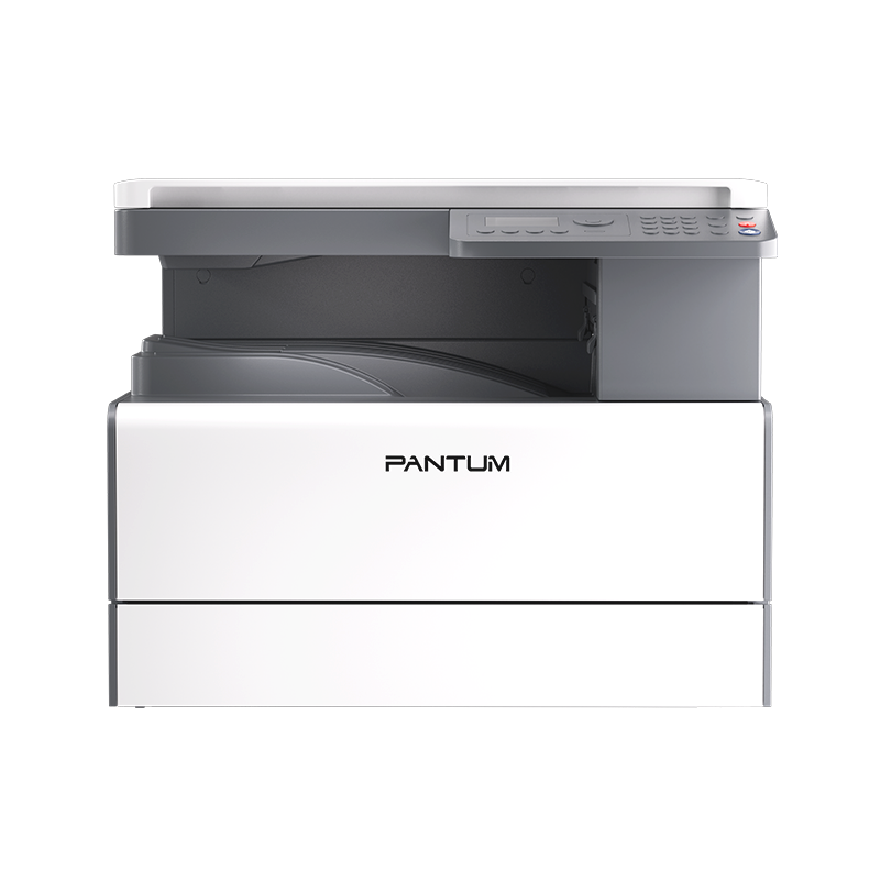 МФУ Pantum BM231N, A3, ч/б, 22 стр/мин, Ethernet, USB 2.0