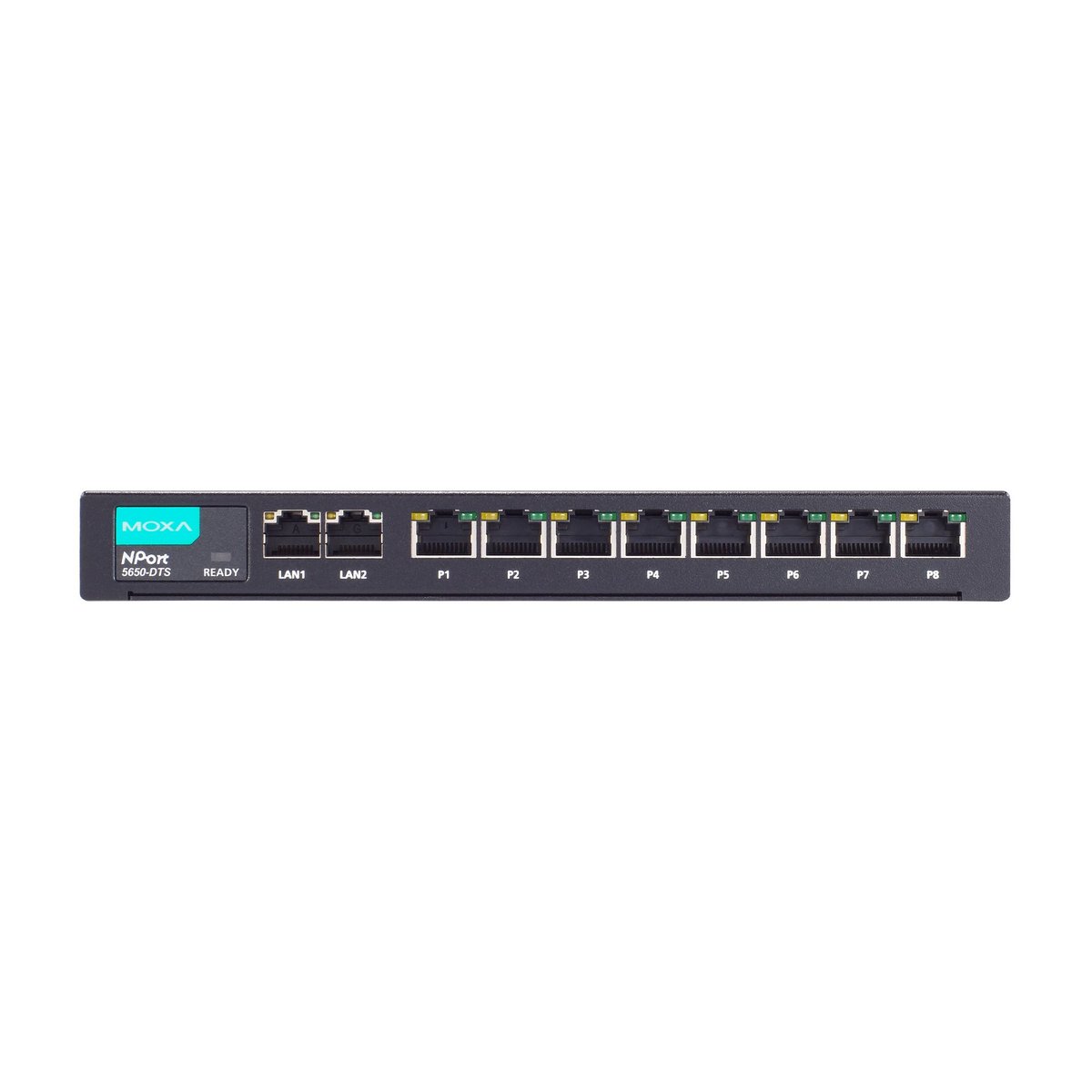 Преобразователь NPort 5650-8-DTS-J-G2