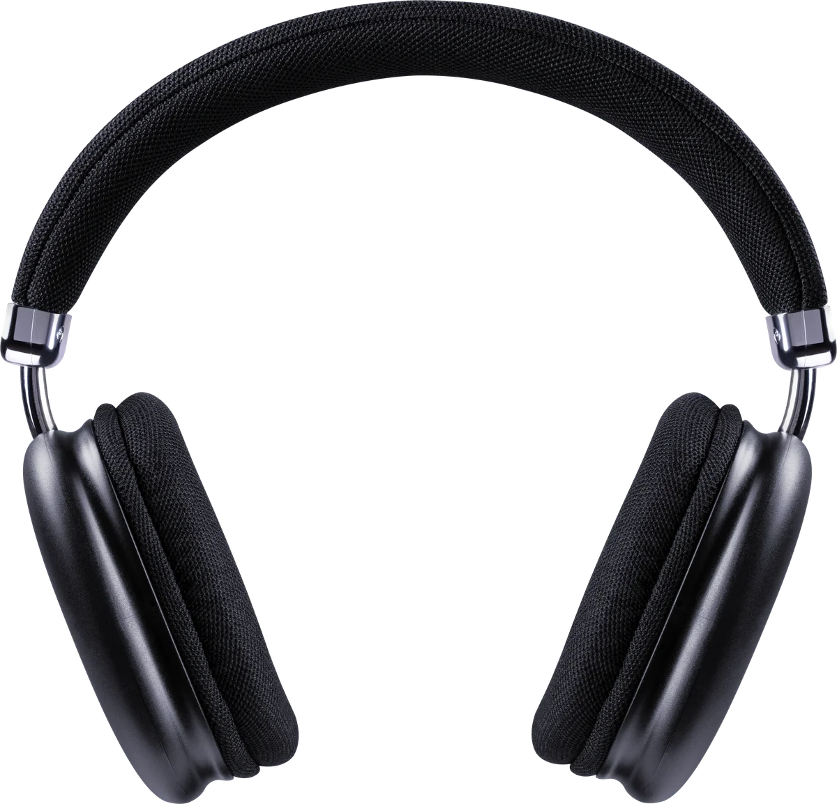 Гарнитура Defender FreeMotion B500, Bluetooth 5.3, накладные, 20 ч, черный