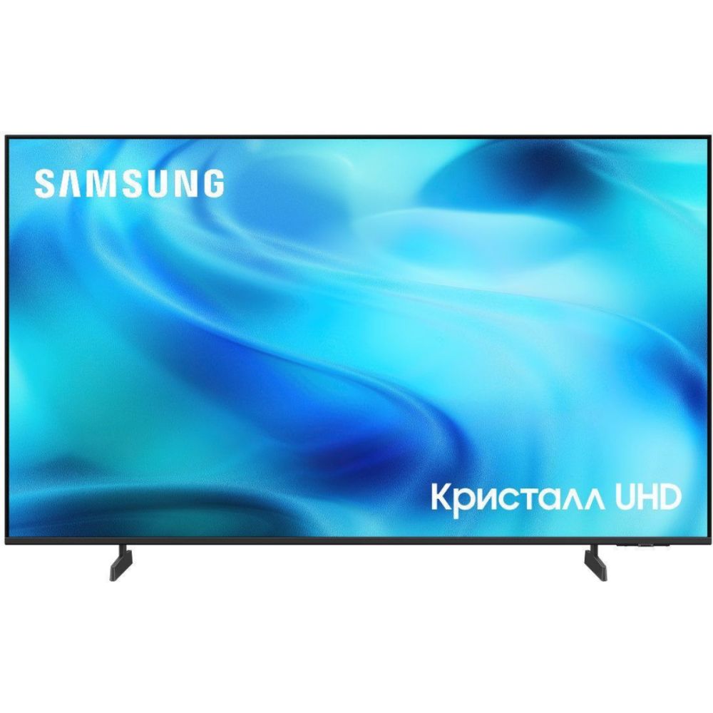 Телевизор Samsung UE70U8000HUXPY, 70", 4K UHD, Smart TV