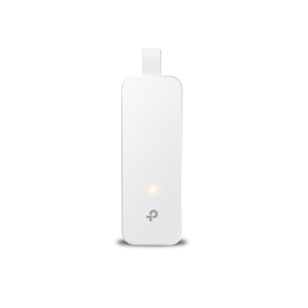 Повреждение упаковки TP-Link UE300 Сетевой адаптер USB 3.0/Gigabit Ethernet