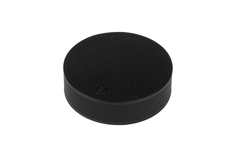 Микрофон Intrend ITVCMC-3D-Plus, всенаправленный, USB-C/RJ45, каскад до 3 шт.
