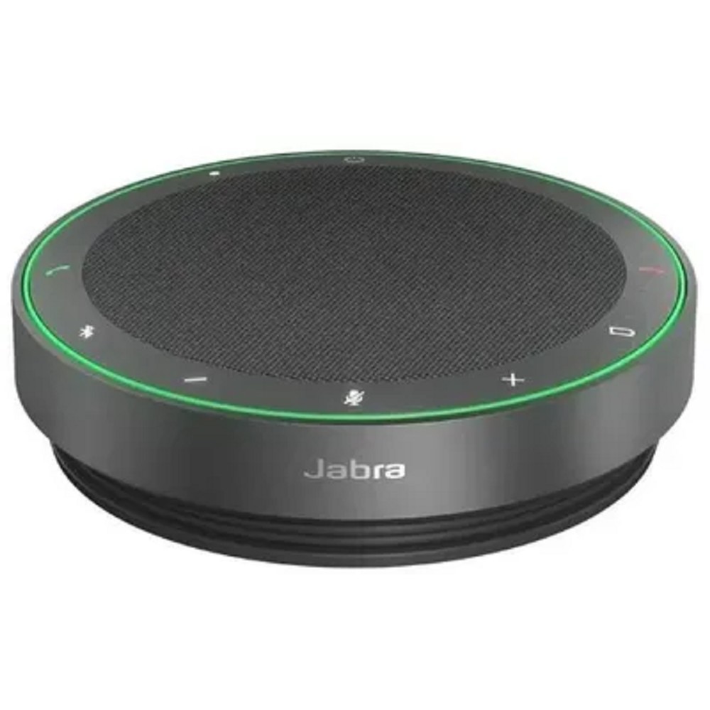 Спикерфон Jabra 2775-209CN SPEAK2 75 UC Teams, Bluetooth 5.2, USB-C/USB-A