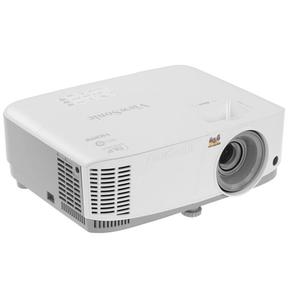 Проектор ViewSonic SP6, ЖК, 4800 лм, 300", 1×HDMI