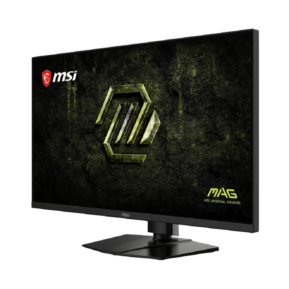 MSI MAG 31.5" 321UPD E14 {IPS 3840x2160@144Hz / 1920x1080@288Hz 4ms 1500:1 300cd 178/178 2xHDMI2.1 DisplayPort1.4 HAS Pivot}