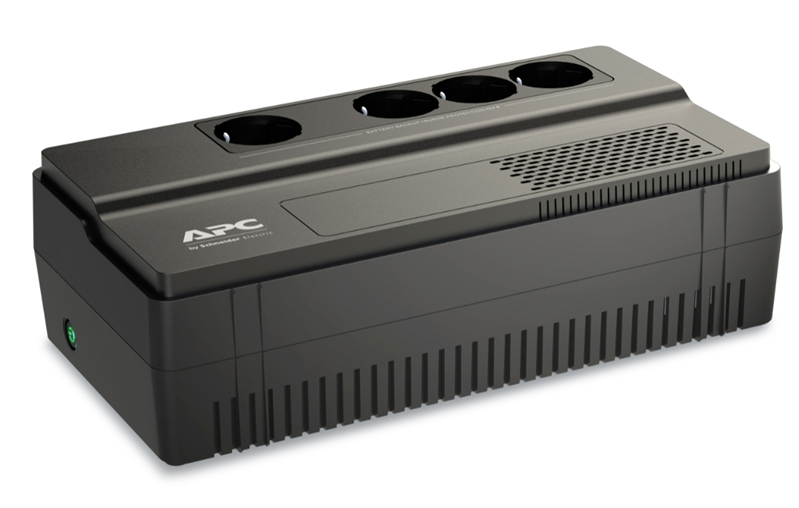 ИБП APC by Schneider Electric BV800I-GR-NC1, 800ВА/450Вт, 230В, AVR, 4×Schuko
