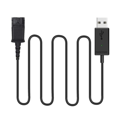 JazzTel QD-USB-A-WC