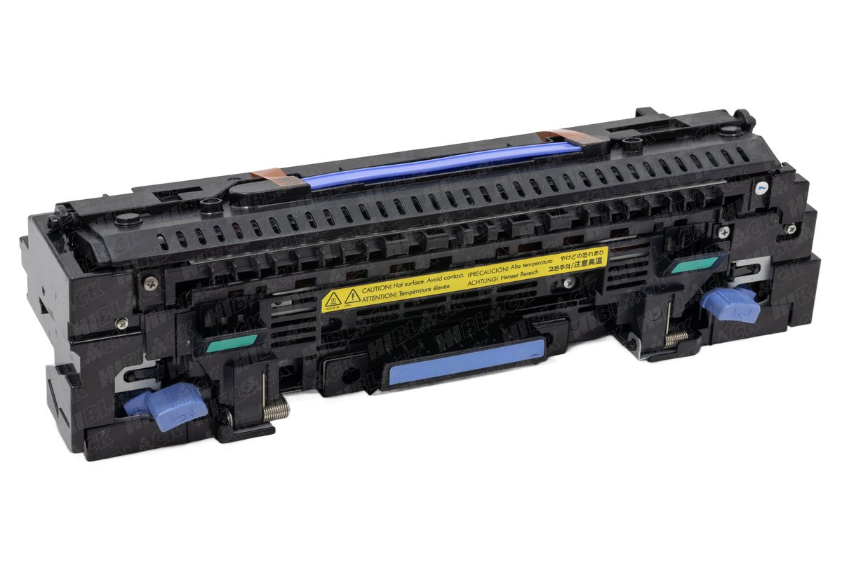 Термоузел Hi-Black CF367-67906, для HP LJ Enterprise M806/M830