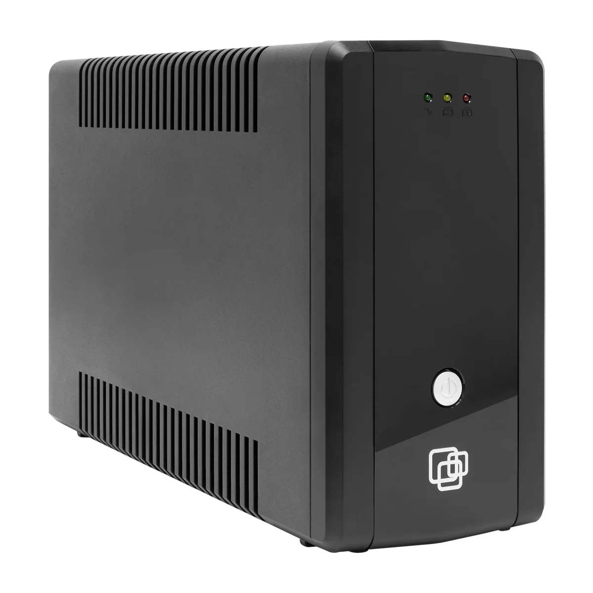 ИБП SNR SNR-UPS-LID-1200-LED-PRO, Line-Interactive, 1200 ВА/720 Вт, 4×Schuko, напольный