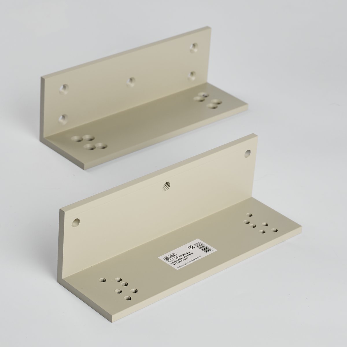 Уголок R-Lock RL-BR500-ZG, Z-образный, 500кг, серый