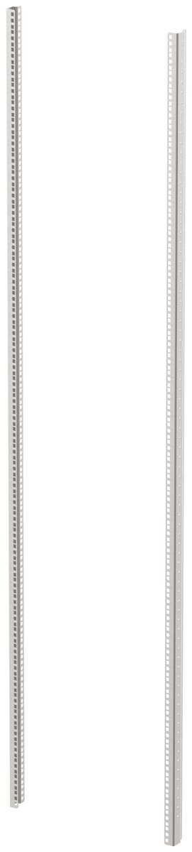 Стойка IEK FORMAT FO-00D-NR-47U, 19", 47U, 2шт/компл