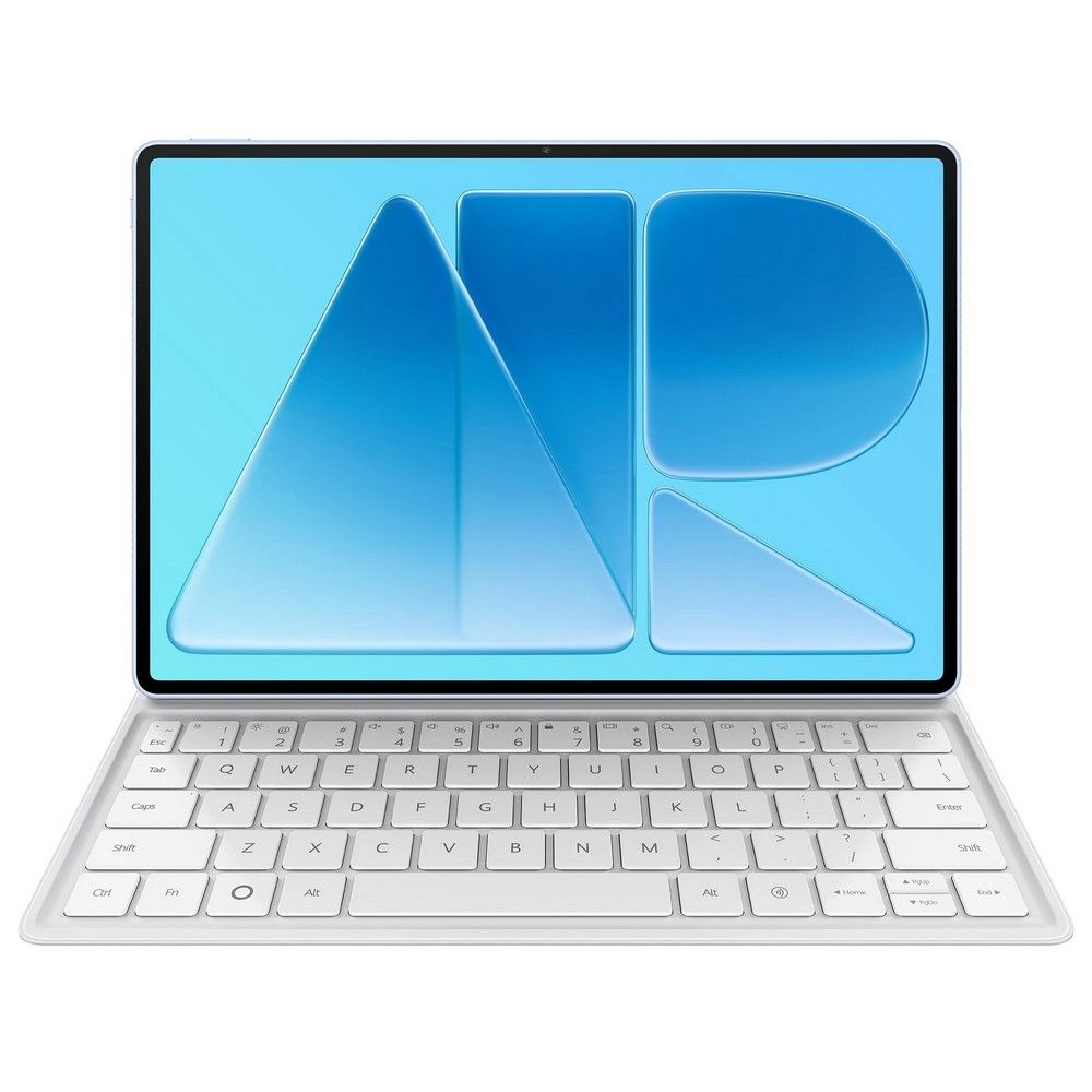 Планшет Huawei MatePad Air (2026) 12", 8Gb, 256Gb, Wi-Fi, HarmonyOS, воздушно-голубой