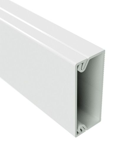 Миниканал DKC 00317R, TMC 22/1x10, 1 м