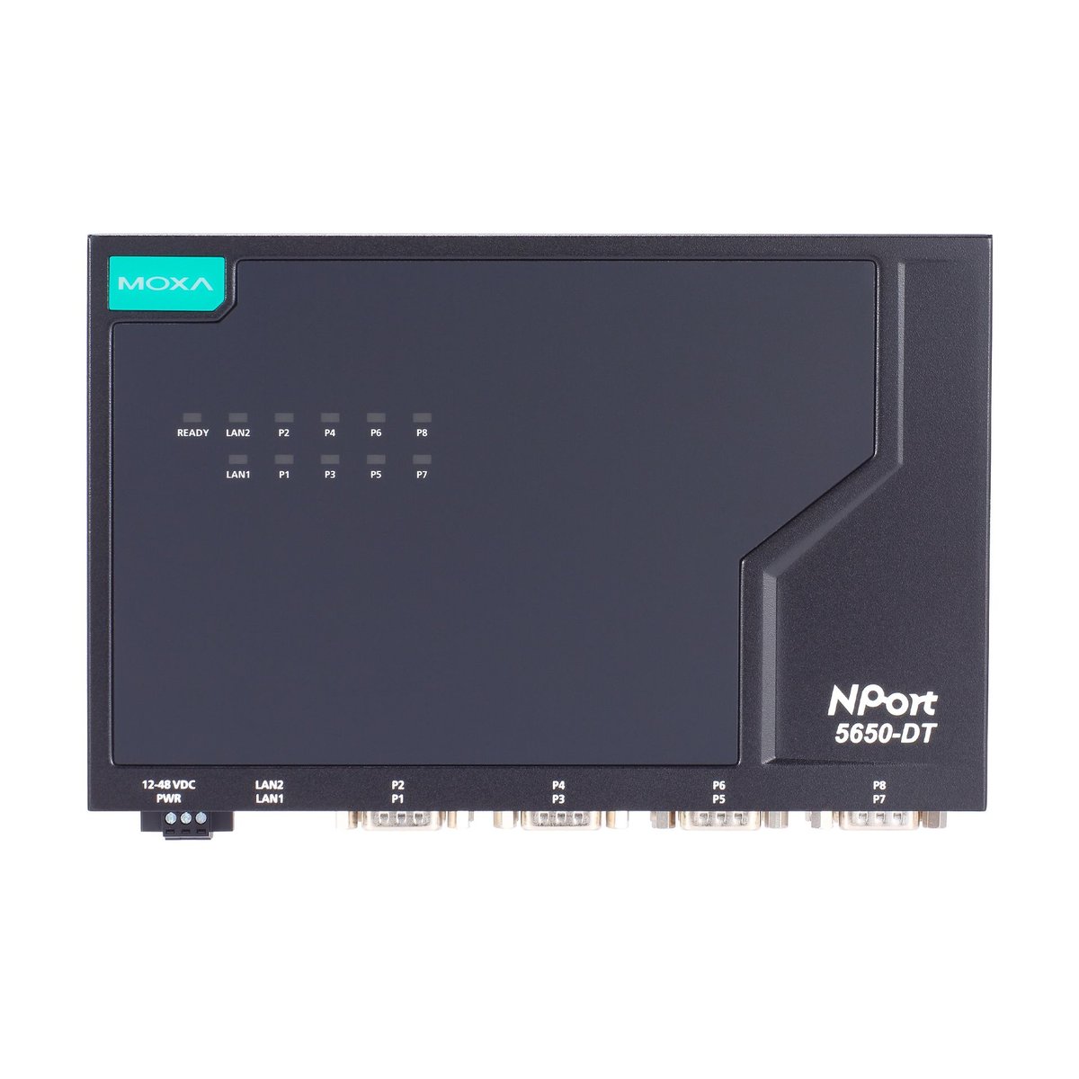Преобразователь NPort 5650I-8-DT-G2