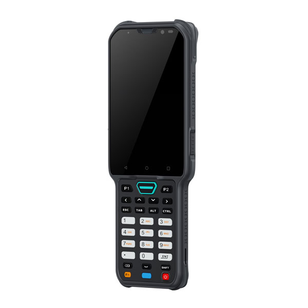 ТСД Mindeo D70G4648513CCN, COLD 2D Long Range, 4/64Gb, LTE, NFC