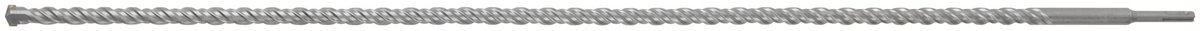 Бур FIT 32989, SDS Plus, 18×1000 мм, бетон