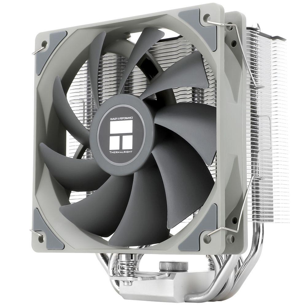 Кулер для процессора Thermalright Assassin King 120 SE, 120 мм, 5×6 мм, 1550 об/мин