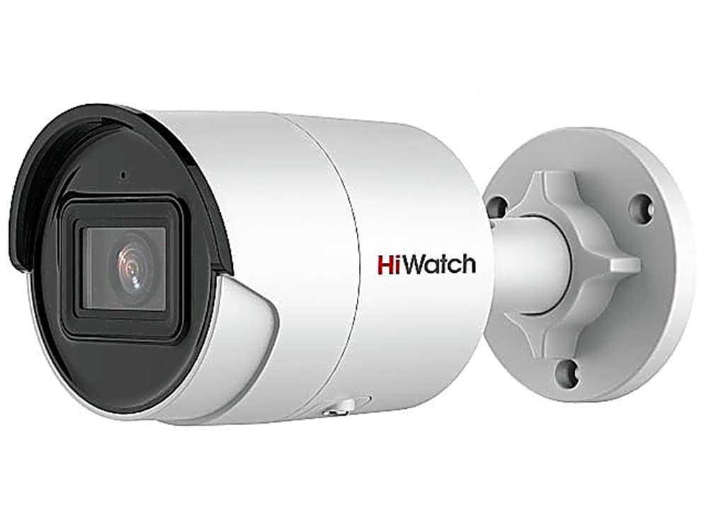 IP-камера HiWatch IPC-B022-G2/U (6MM), 2Мп, уличная, 6мм
