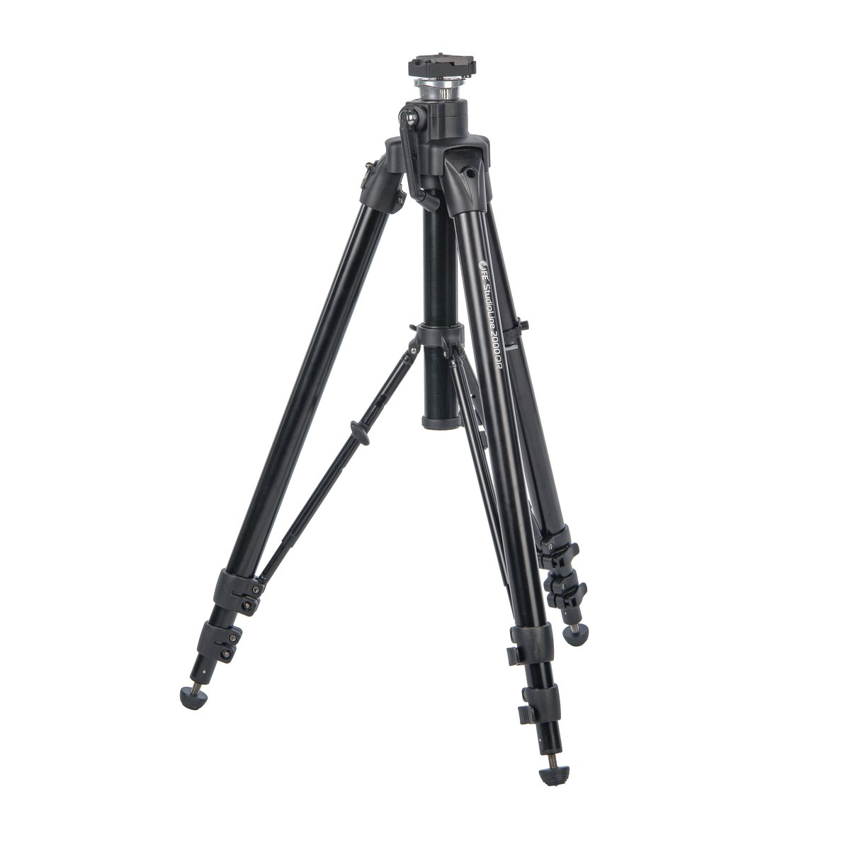 Штатив Falcon Eyes StudioLine 2000QR, студийный, до 12 кг
