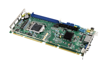 Промышленная плата PCE-7129G2-00A2E