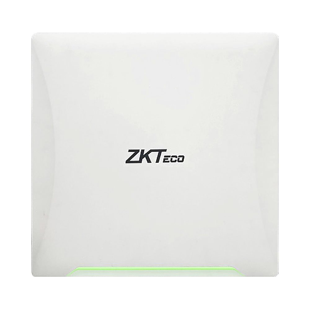 Считыватель ZKTeco US2000, дальняя дистанция до 10 м, IP65