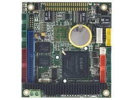Одноплатный компьютер / Встраиваемая плата VSX-6156-V2-X