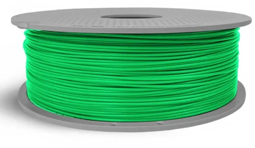 Пластик Bambu Lab A00-G6-1,75-1000-SPL, PLA, 1.75мм, 1кг, зеленый