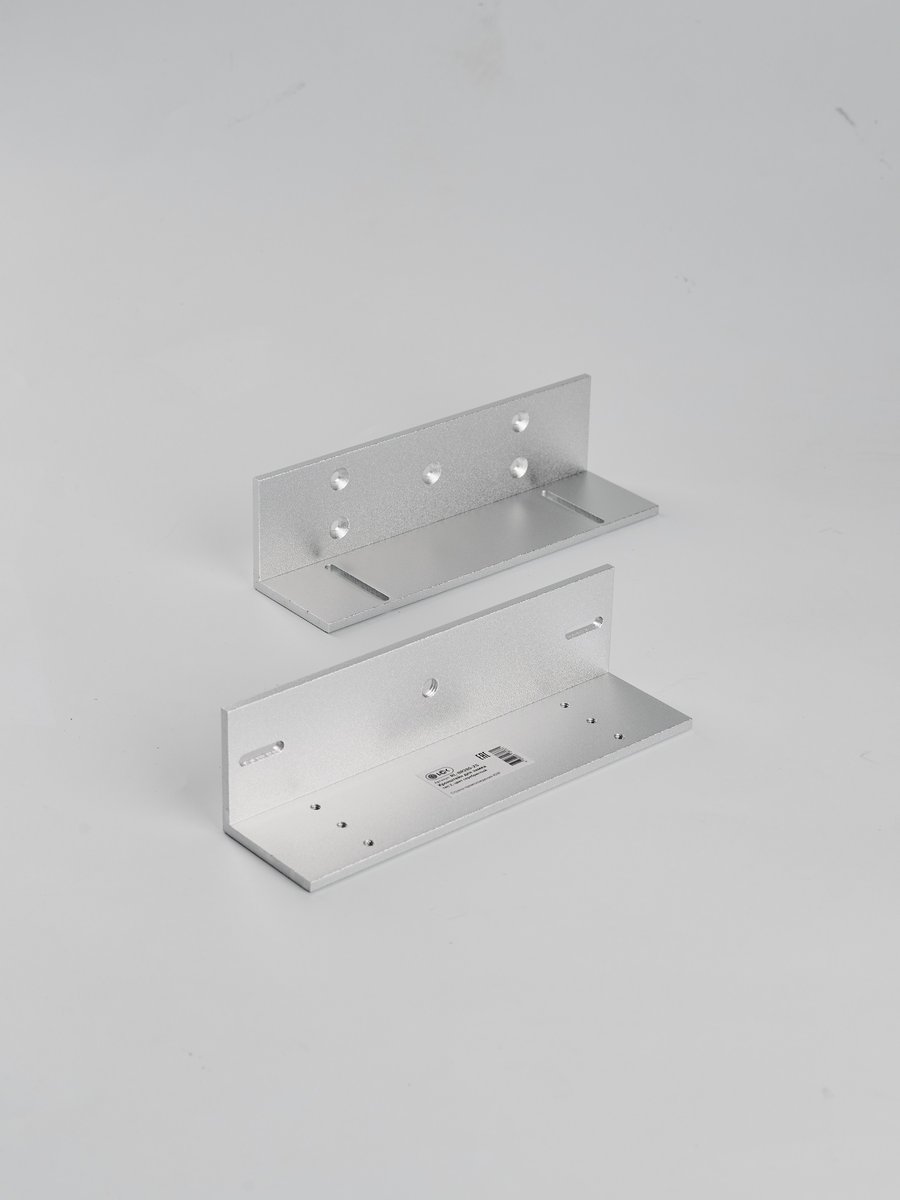 Уголок R-Lock RL-BR280-ZS, Z-образный, 280 кг, серебристый