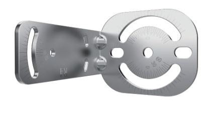 Монтажный кронштейн Irayple BKT-R4001