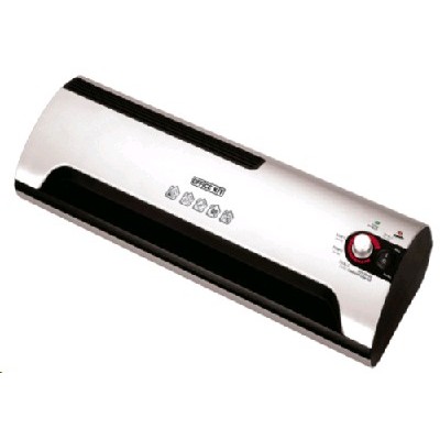Ламинатор Office Kit L2323, A4, 4 вала, 75–150 мкм, 350 мм/мин
