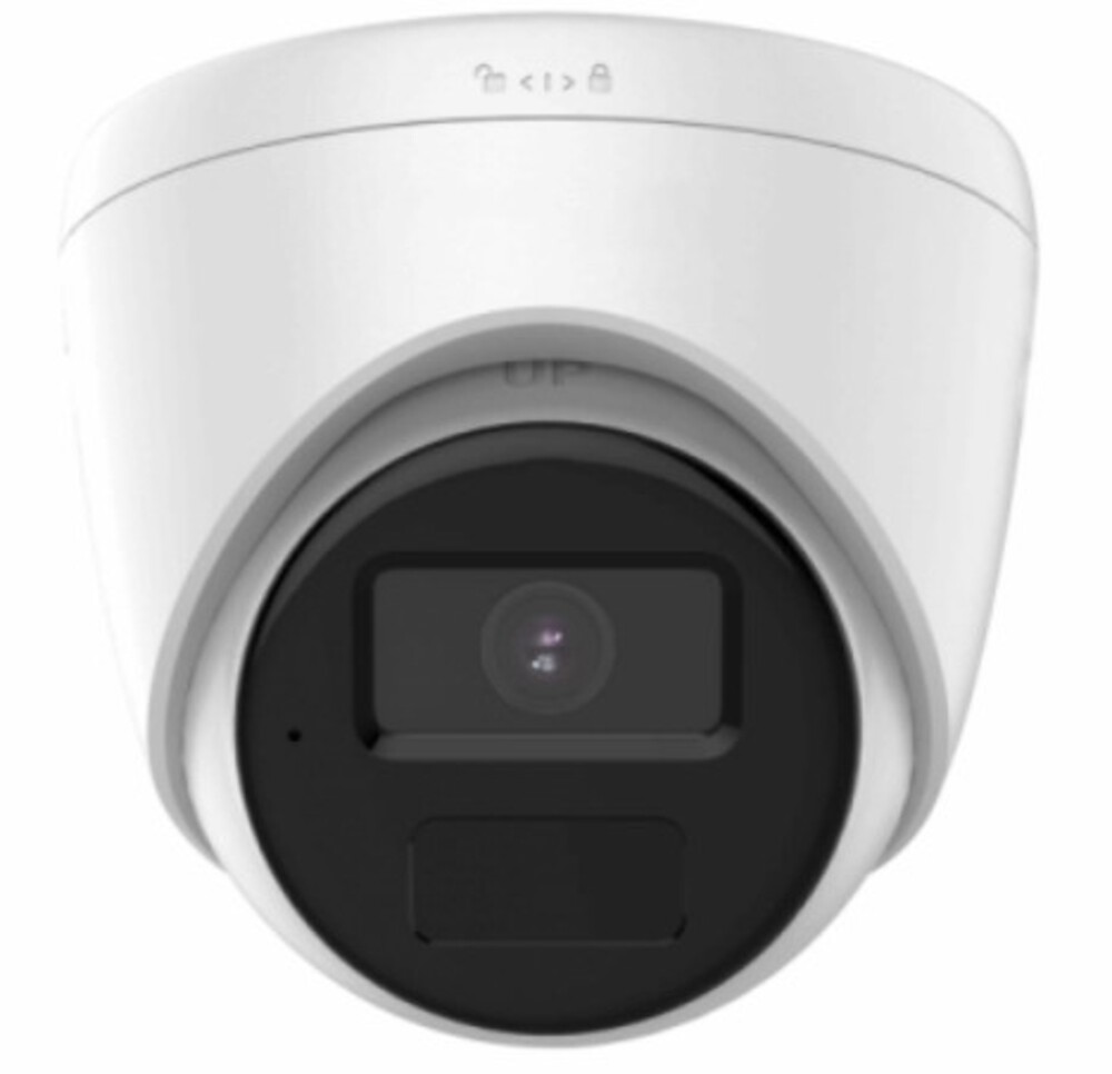 IP-камера IFLOW F-IC-1349CM(2.8mm), 4Мп, уличная, Smart-подсветка