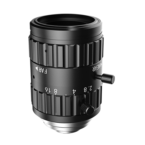 Объектив  MK3528M