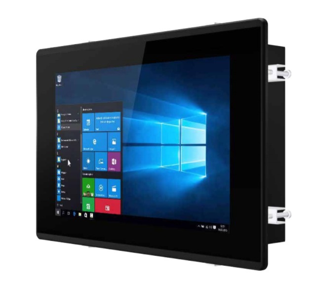 Панельный компьютер W10FA3S-EHH2