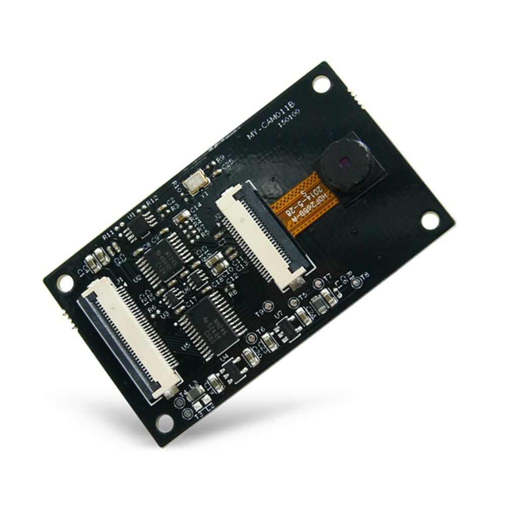Модуль камеры Myir MY-CAM011B, BUS Camera Module