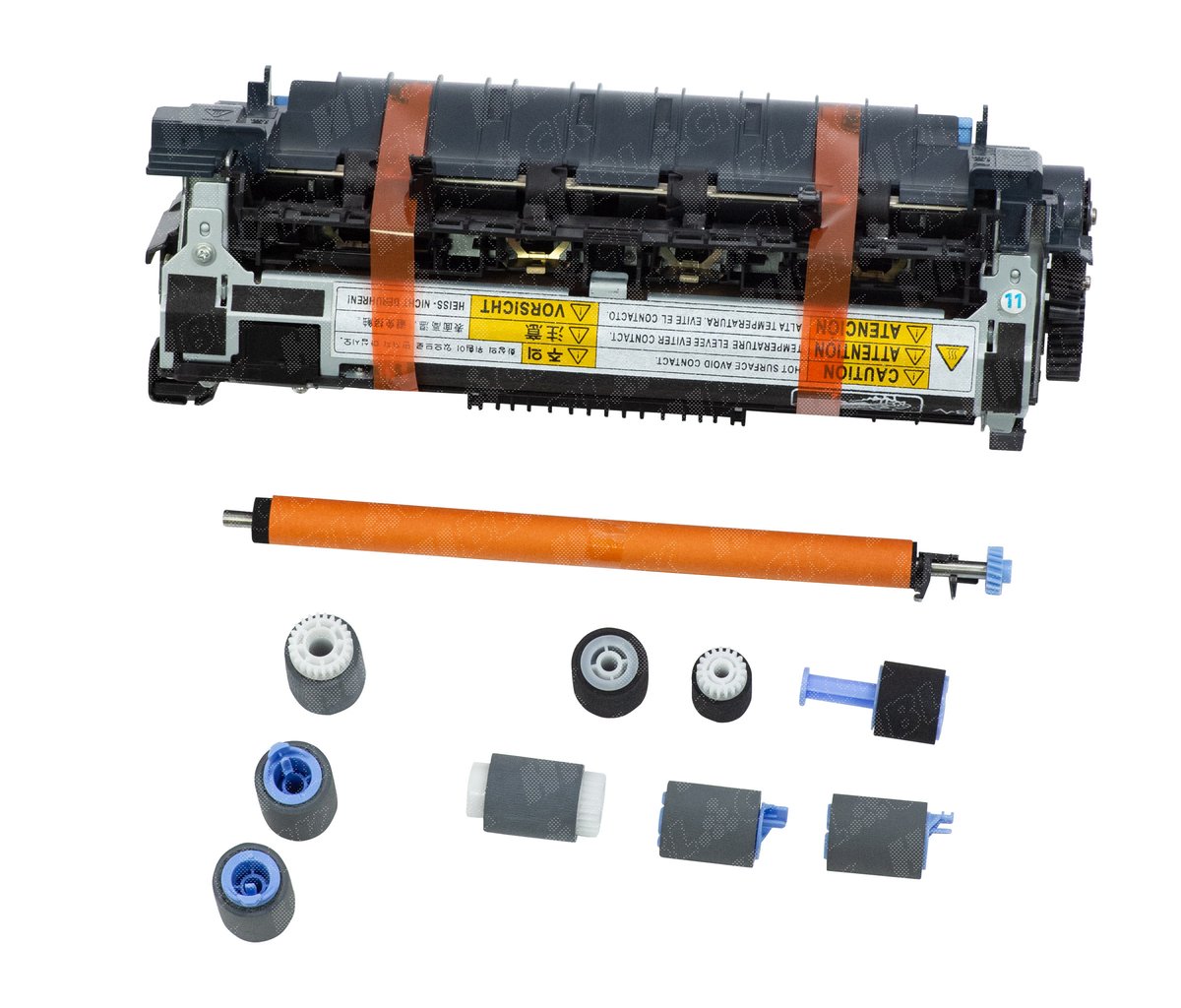 Ремкомплект Hi-Black CF065-67901 (Maintenance Kit) для HP LJ Enterprise M601/M602/M603