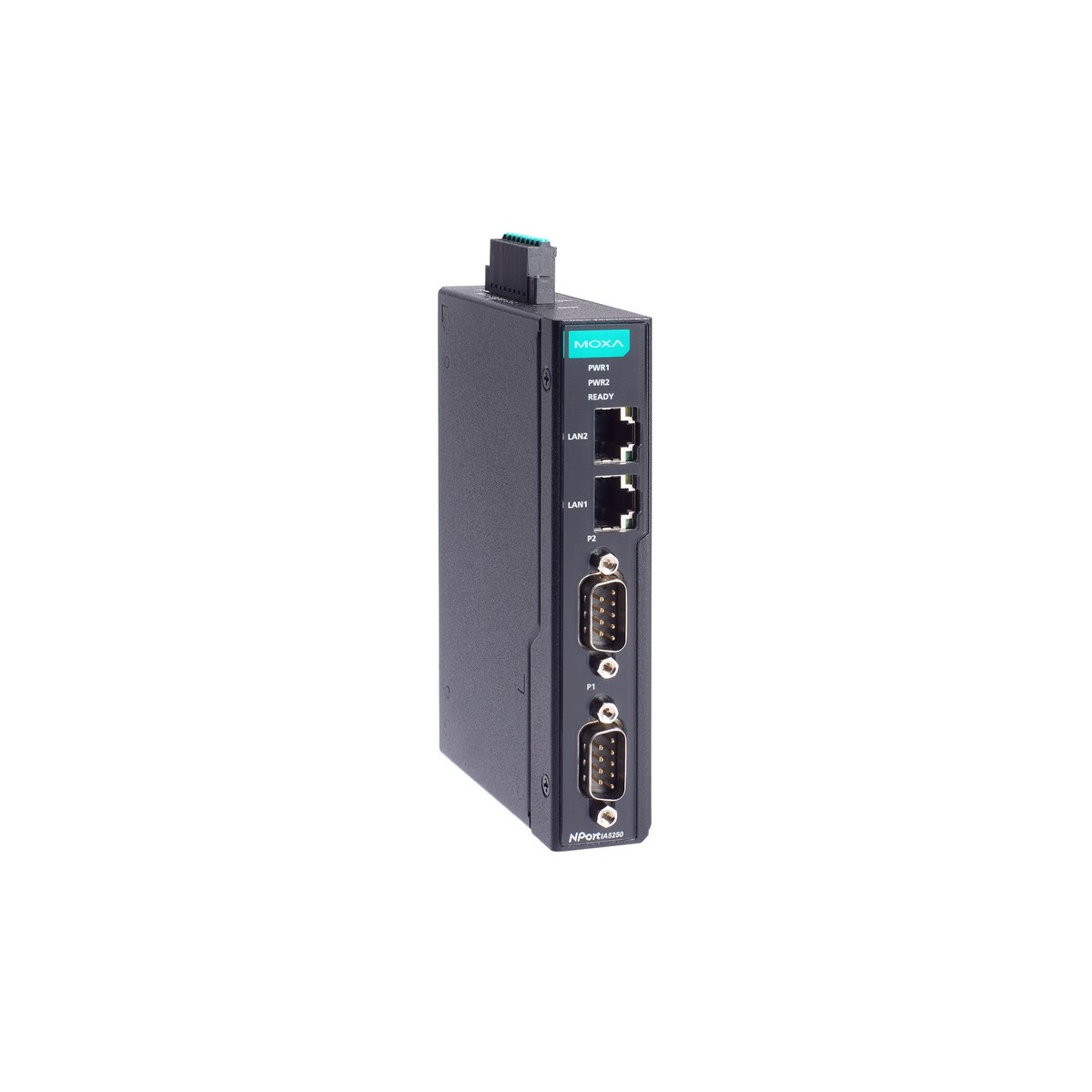 Преобразователь NPort IA5250I-G2