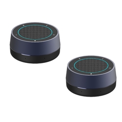 JazzTel Octave PRO DUO - Комплект спикерфонов