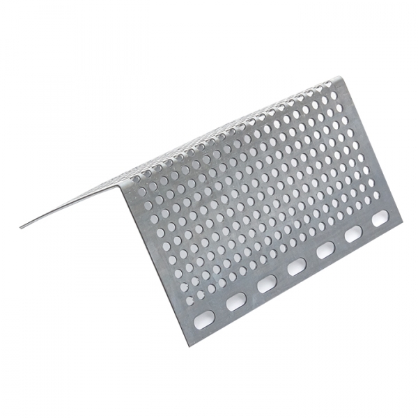 Держатель EKF nv-h-socket, для двойной розетки Nova